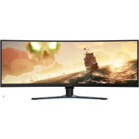 Монитор Lenovo Legion Y44w-10 (65F2RAC1EU) фото 1